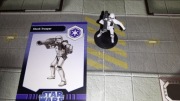 Star Wars Miniatures Shock Trooper