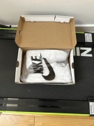 Air max Nike 38 białe