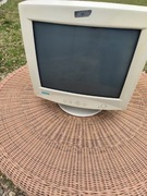 Siemens Monitor MCM17P1 Retro