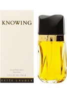 Estee Lauder Knowing Eau de Parfum