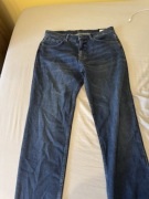 Jeansy Hugo Boss model Maine rozmiar 34/34