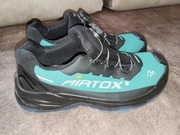 Buty robocze letnie rozmiar 43