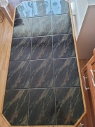 Stół w  bdb stanie ,regulowana wysokość 