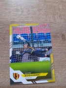 Karta ekstraklasy sezon 2025/26 Xavier Dziekoński