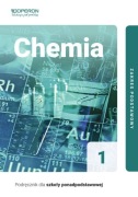 Chemia 1 zakres podstawowy Operon wersja elektroniczna pdf