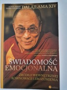 Dalajlama XIV, Paul Ekman, Daniel Goleman – Świadomość emocjonalna