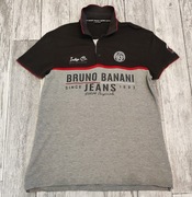 Koszulka polo BRUNO BANANI !Rozm.XL