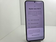 Samsung Galaxy S23 128GB Czarny / na Wyświetlacz / Zablokowany