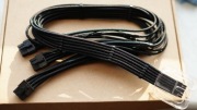 CableMod RT-Series Pro ModFlex 12V-2x6 12VHPWR  PCIe Cable for ASUS