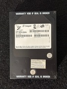 Dysk HDD do SiliconGraphics SCSI Seagate Hawk ST32430N 50-pin WX019993