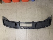 SEAT LEON 5F III DOKŁADKA SPOJLER ZDERZAKA TYŁ TYLNIEGO