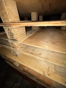 Palety sklejka stan bardzo dobry!