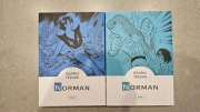 Norman - tomy 1-2 - Osamu Tezuka