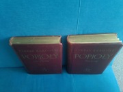 "Popioły" S. Żeromski