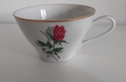  Filiżanka Porcelana Ćmielów 