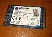 Kingston msata 120GB sms200s3/120G