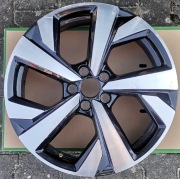 Felga 17" Vw Taigo 2G7 601 025B 5x100