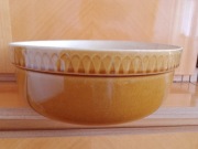 Makutra miska porcelit Tułowice PRL