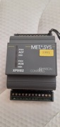 STEROWNIK /Moduł METASYS XT9102-8204C/9603 JohnCot