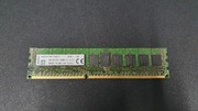 Pamięć RAM Kingston SL8D316R11S4KF - 8GB 1600MHz DDR3 ECC Reg