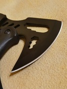 Toporek, topór, tomahawk 4 /Stal 440 