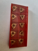 Sprzedam płytki do toczenia gwintów zewnętrznych MMT 16ER AG60. 