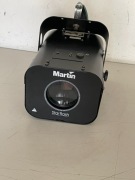 MARTIN STARFLASH III