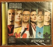 Stauros - Jesteśmy...!? - cd