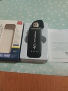 NOWY LTE 4G USB MODEM with Wi-Fi Hotspot 