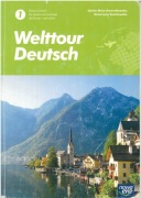Welttour Deutsch. Zeszyt ćwiczeń do języka niemieckiego