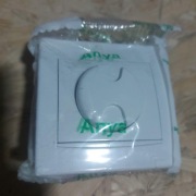 Schneider Electric Ściemniacz obrotowy z ramką AYA2200121