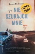 Ps. Nie Szukajcie Mnie, Leena Parkkinen