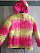 Kurtka Nike r.116-122