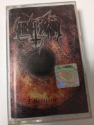 Christ Agony Elysium Kaseta