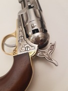  Rewolwer Pietta Colt Sheriff US Marshal l,44 Nowy