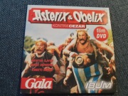 Asterix i Obelix kontra Cezar