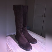 Botki CALVIN KLEIN 38,5