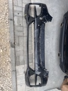 Zderzak przedni Jaguar XE lift czarny 2019-