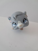 Littlest Pet Shop LPS chomik