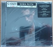 Płyta kompaktowa G-eazy