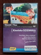 Vincent i Theo   DVD  