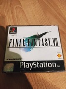 Final Fantasy VII