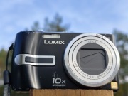 Panasonic Lumix DMC-TZ3 TZ3 dawca lub do naprawy