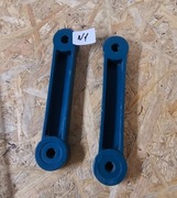 Rączki do radia Makita DMR i BMR 100-101