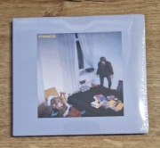 Ffrancis – Off The Grid - Misia Furtak Hatti Vatti limitowana 68/100