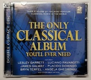 The Classical Album - You'll Ever Need (2cd)!!! 