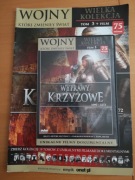 Wyprawy Krzyżowe- cykl Wojny które zmieniły świat