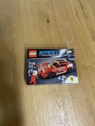 75908 Ferrari 458 Italia