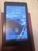 Tablet Kiano Elegance 7.3G by Zanetti+futerał jak nowy 