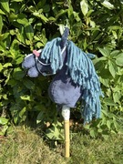 Hobby horse „Zbyszek”